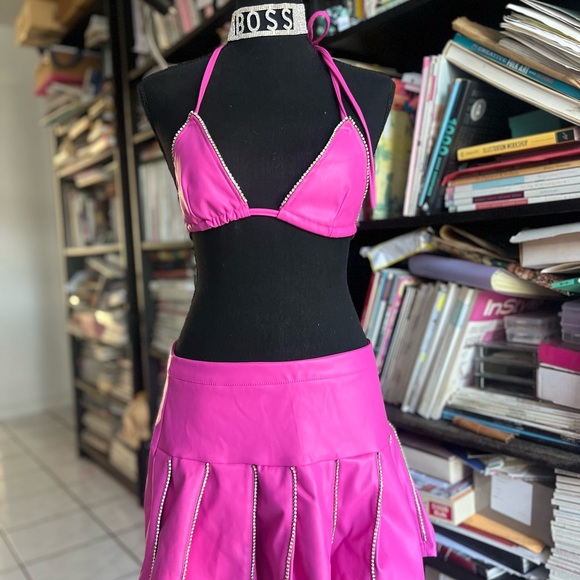 Pink co-ord - Picture 3 of 8